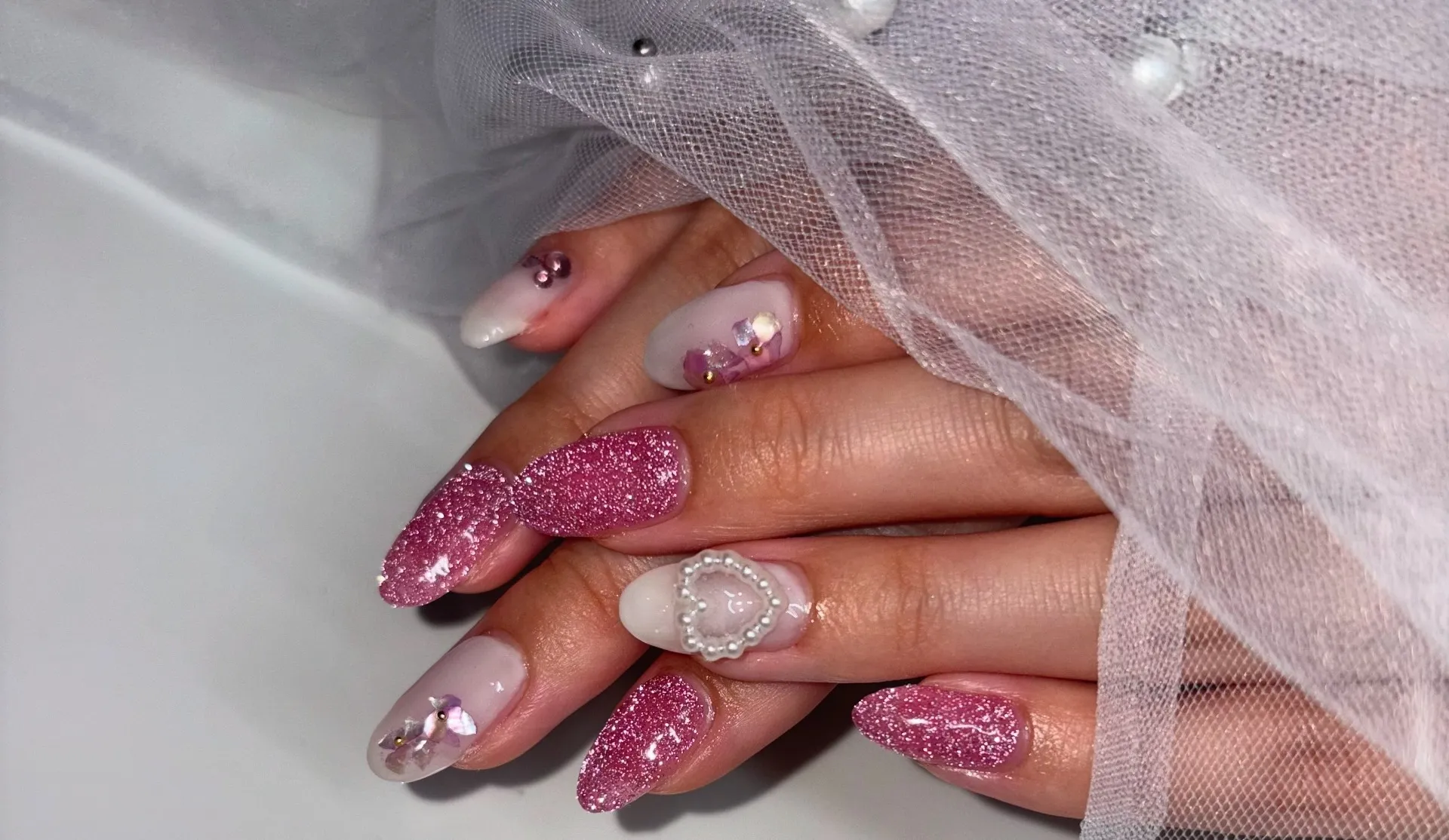 Lurina.Nail