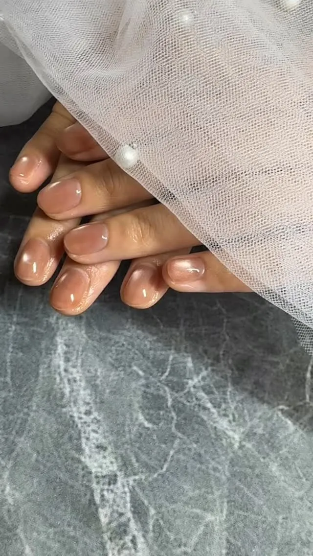 うる艶マグネット🧲