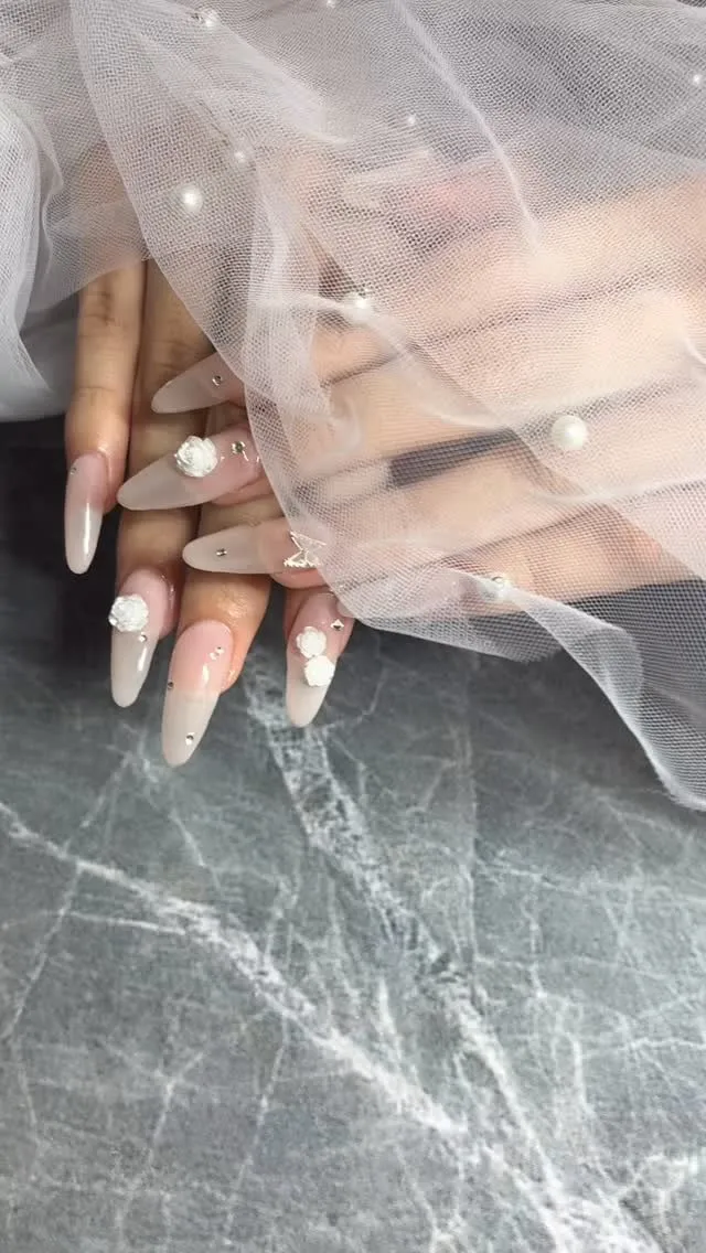 チップスカルプ💅🏻