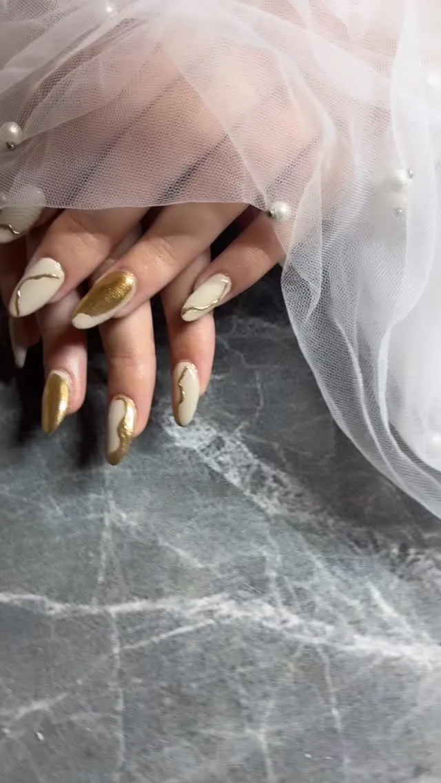 長さ出し💅✨