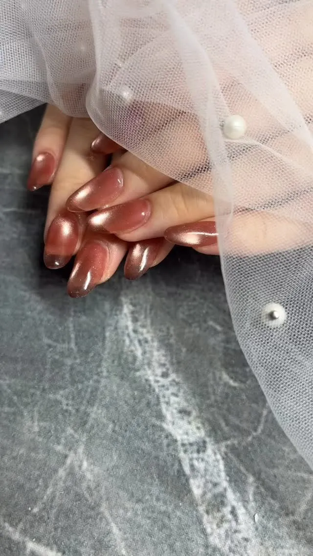 ピンクまぐ🥰
