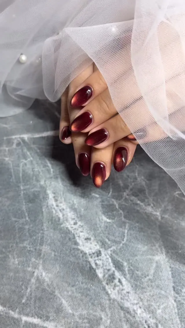 秋マグ🤍